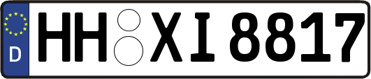 HH-XI8817