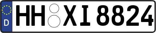 HH-XI8824