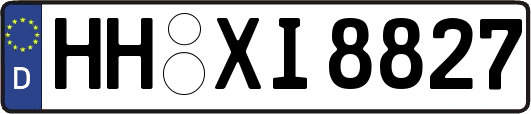 HH-XI8827