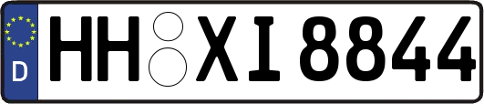 HH-XI8844