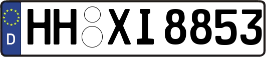 HH-XI8853