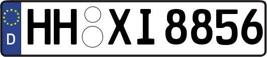 HH-XI8856