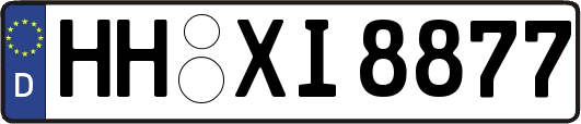 HH-XI8877