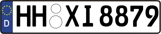 HH-XI8879