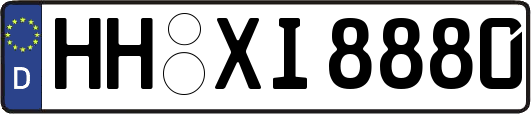 HH-XI8880