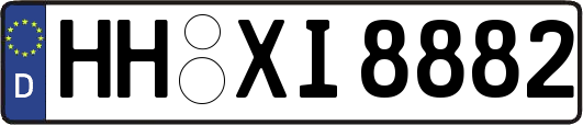 HH-XI8882