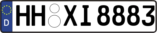 HH-XI8883