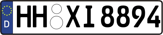 HH-XI8894