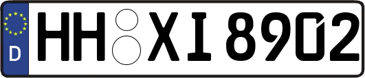HH-XI8902