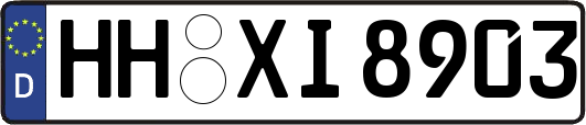 HH-XI8903