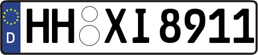 HH-XI8911