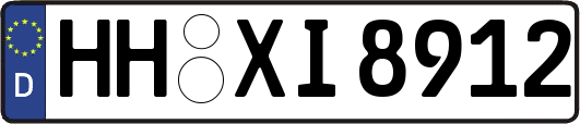 HH-XI8912