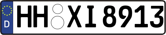 HH-XI8913