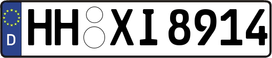 HH-XI8914