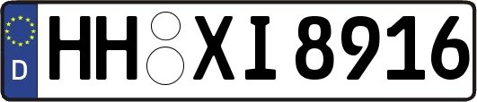 HH-XI8916