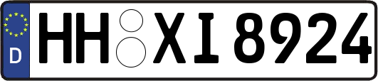 HH-XI8924