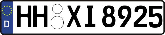 HH-XI8925
