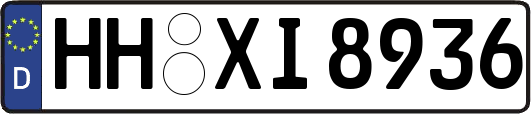 HH-XI8936