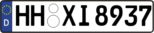HH-XI8937