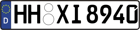HH-XI8940