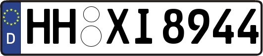 HH-XI8944