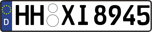 HH-XI8945