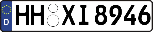 HH-XI8946