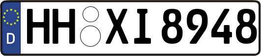HH-XI8948