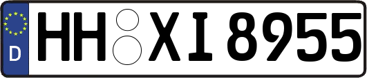 HH-XI8955