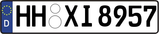 HH-XI8957