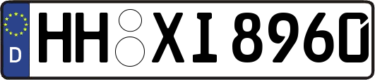 HH-XI8960