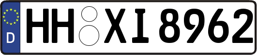 HH-XI8962