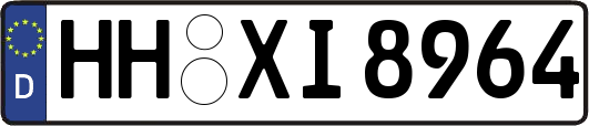 HH-XI8964
