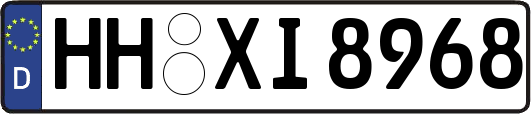 HH-XI8968