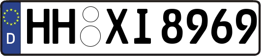 HH-XI8969