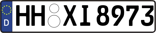 HH-XI8973