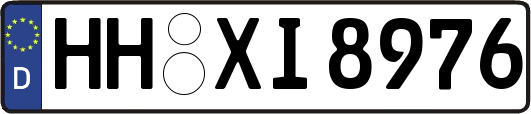HH-XI8976