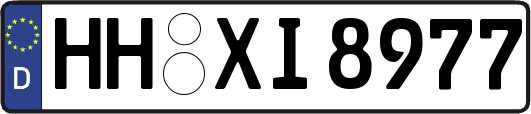 HH-XI8977