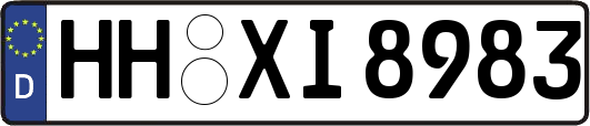 HH-XI8983