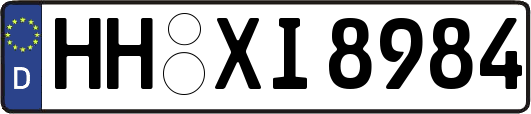 HH-XI8984