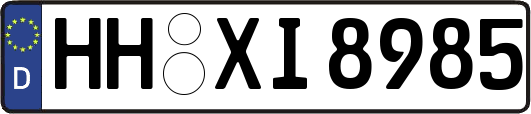 HH-XI8985