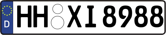 HH-XI8988