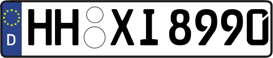 HH-XI8990