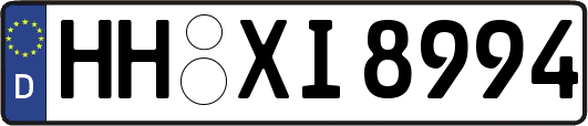 HH-XI8994