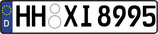 HH-XI8995