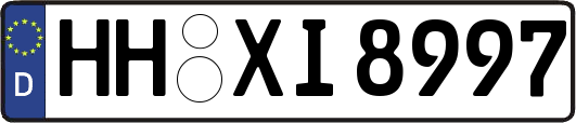 HH-XI8997