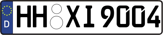 HH-XI9004