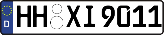 HH-XI9011