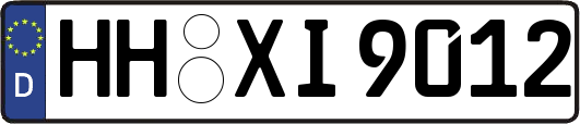 HH-XI9012