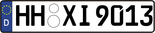 HH-XI9013
